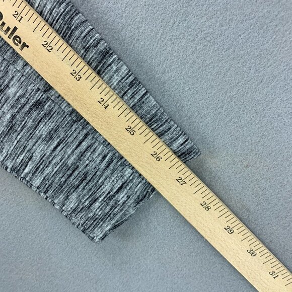 Nordstrom Calibrate Jacket Mens Extra Large Gray Full Zip Stretch Zip Pockets - Picture 13 of 16